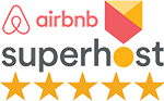 airbnb superhost